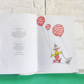 If Eran The Circus - BKLT50476